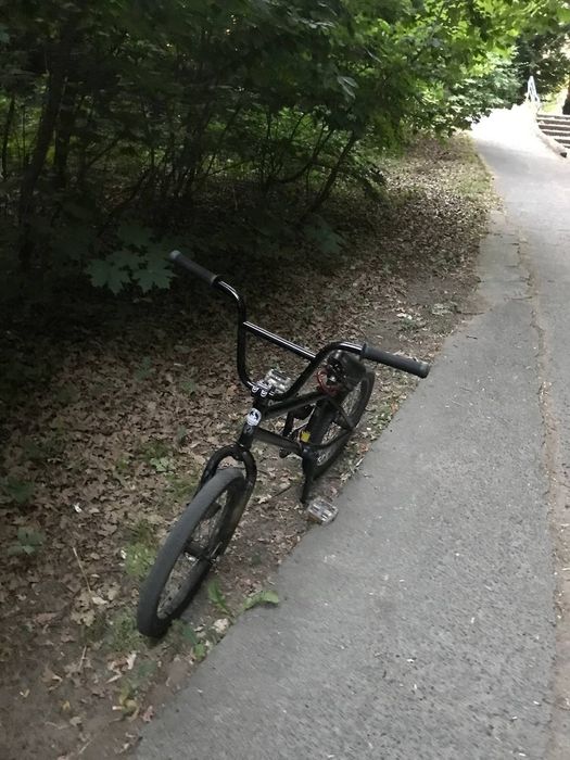 Продам BMX хароший стан можливий обмін
