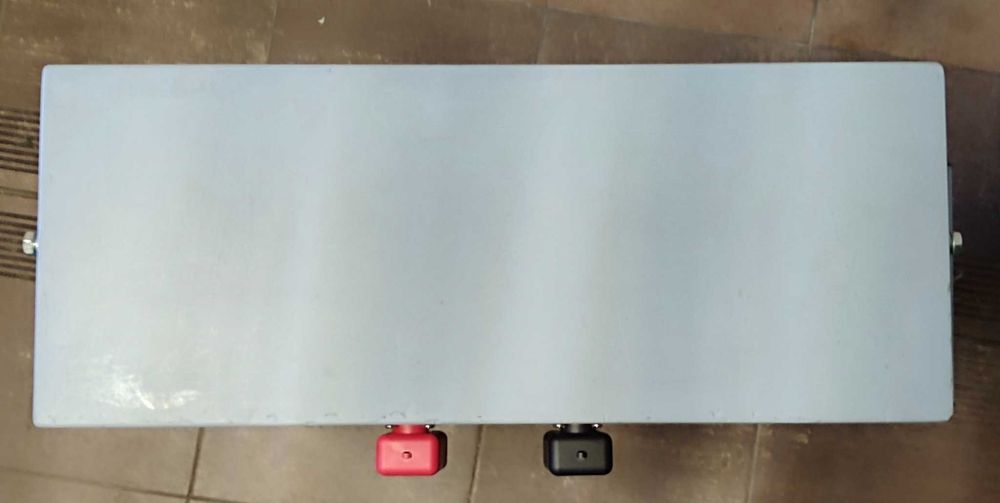 Magazyn energi 14 Kwh na ogniwach LG e78
