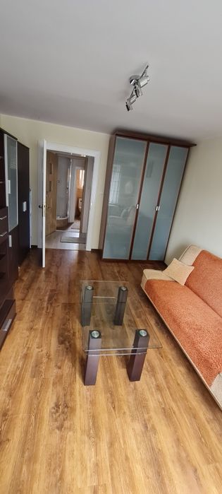 Przytulne 2-pokoje 55 m2 - niski czynsz