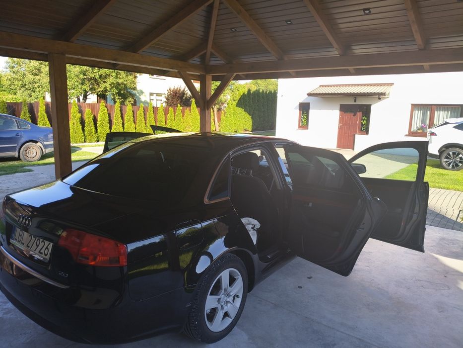 Audi A4 B7 Sprzedam