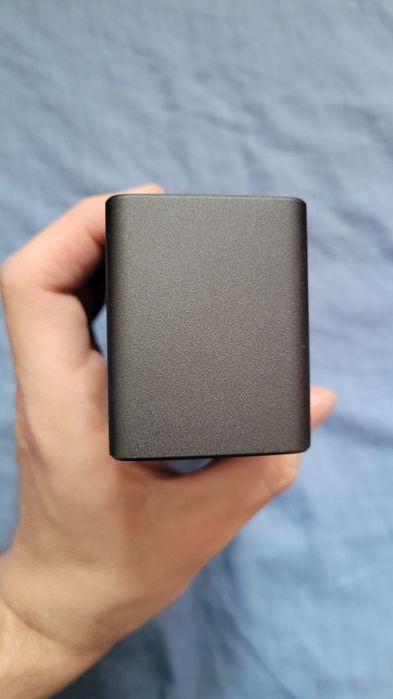 Bose SoundLink Mini II