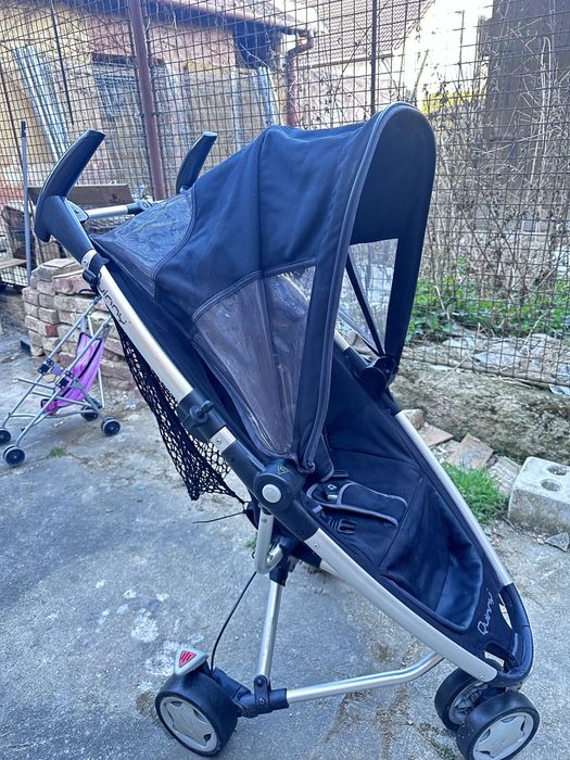 Продам коляску тростину Quinny Zapp