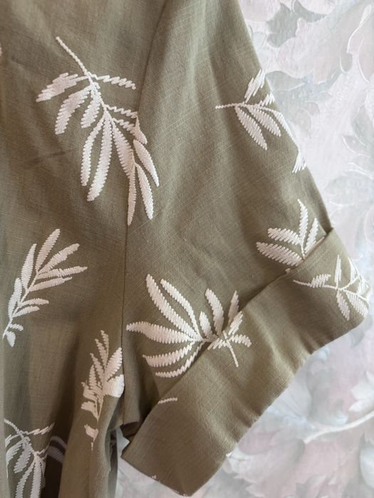 Сукня Zara нова з малюнком