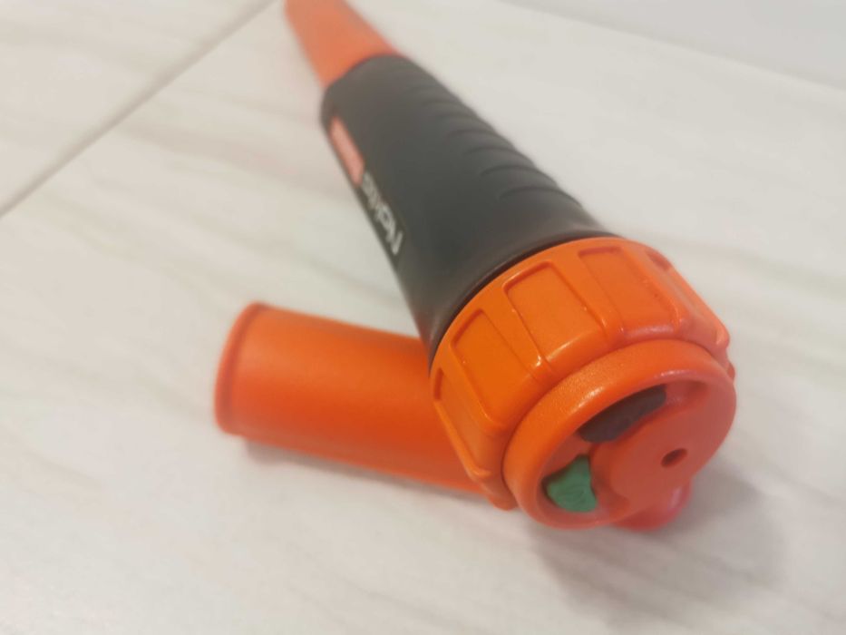 Pinpointer Nokta Pointer