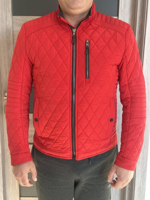 Куртка чоловіча стильна