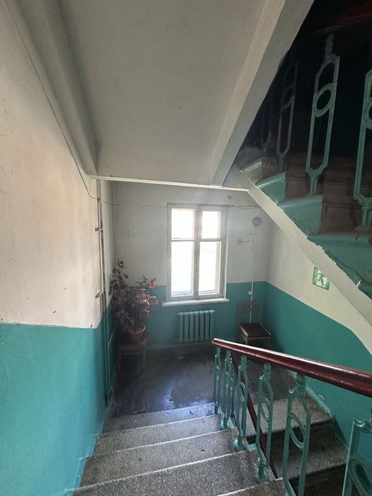 Терміново! Продам кімнату в гуртожитку, центр міста