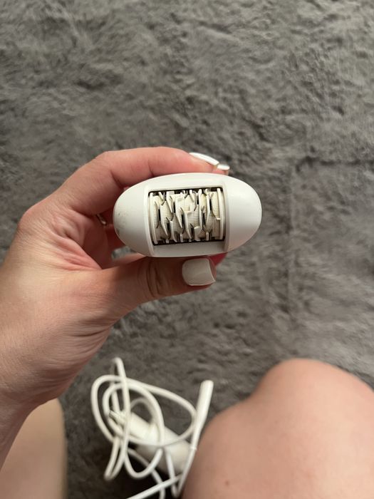 Епілятоо Braun silk epil 5