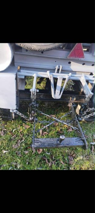 Тракторець  зроблено  надійно заводиться гарно
