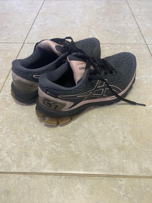 Asics gt 1000 gore tex