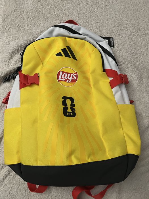 Plecak Adidas Lays