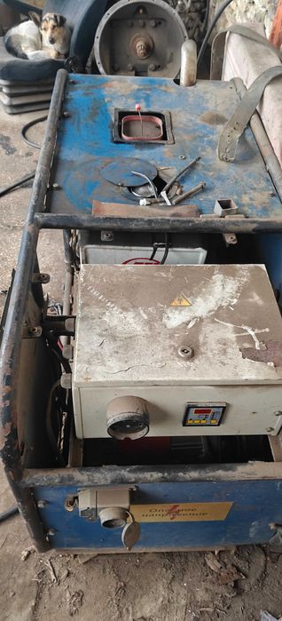 Продам дизель генератор