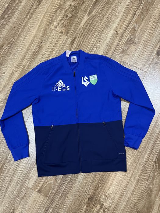 Вітровка adidas