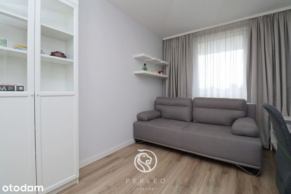 Przestronne 3 pokojowe, 67m2, Wielicka