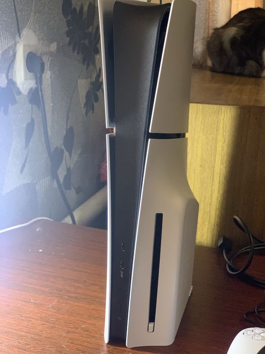 Playstation 5 Slim 1tb