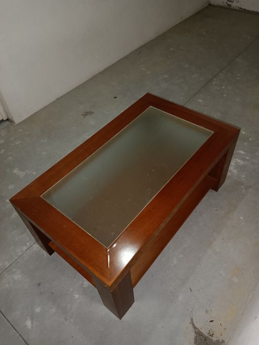 Mesa de centro !