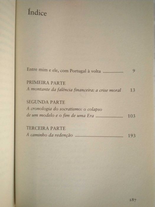 Portugal do Avesso
de Henrique Raposo