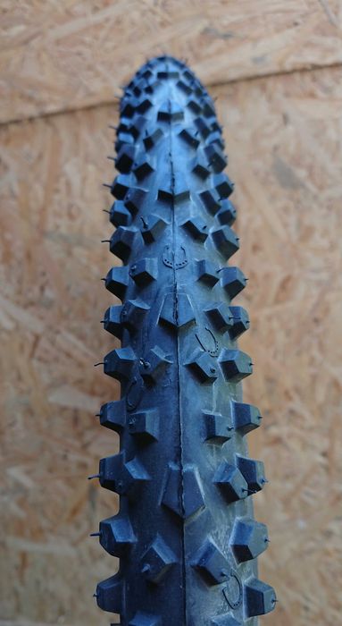 Opona MTB Continental Explorer 26x2,1 NOWA