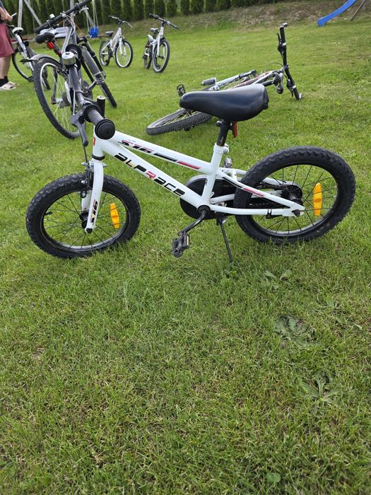 Sprzedam rowery rozmiar  od 16 do 27,5