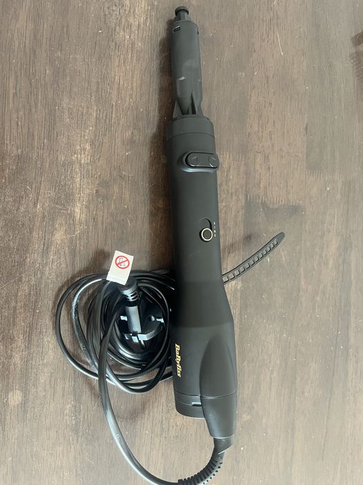 Babyliss Big Hair Luxe Ultimate Blow-Dry Brushing Professionnel