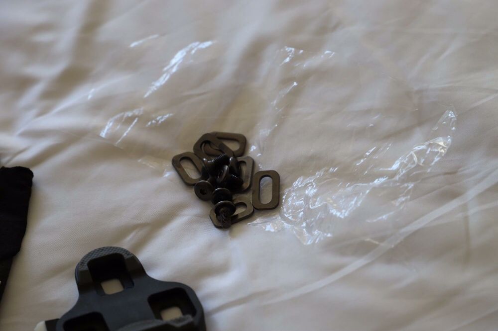 calções / camisola / luvas / travessas BTWIN