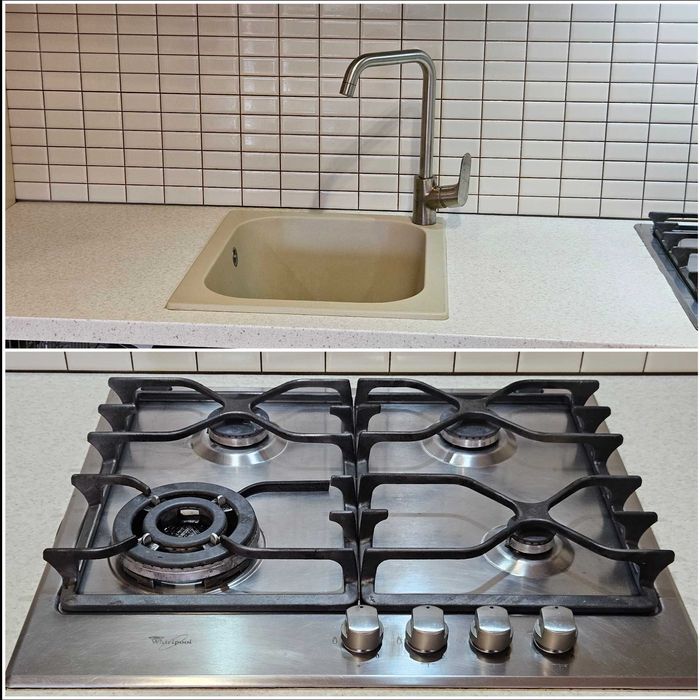 Кухня RODA Б/В у доброму стані