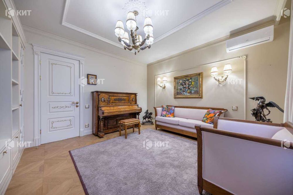 3к.200м2 ЖК Острів (ЖК Остров, Рымарская, Центр) 127665