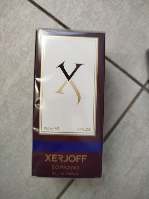 Perfumy 100ml perfumy