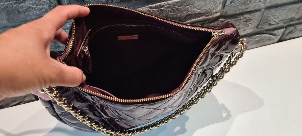 Torebka Roccobarocco damska