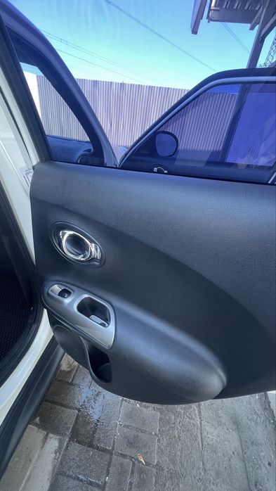 Nissan Juke 2013 VIN SJNFBAF15U6333376 фото оголошення 8 з 9