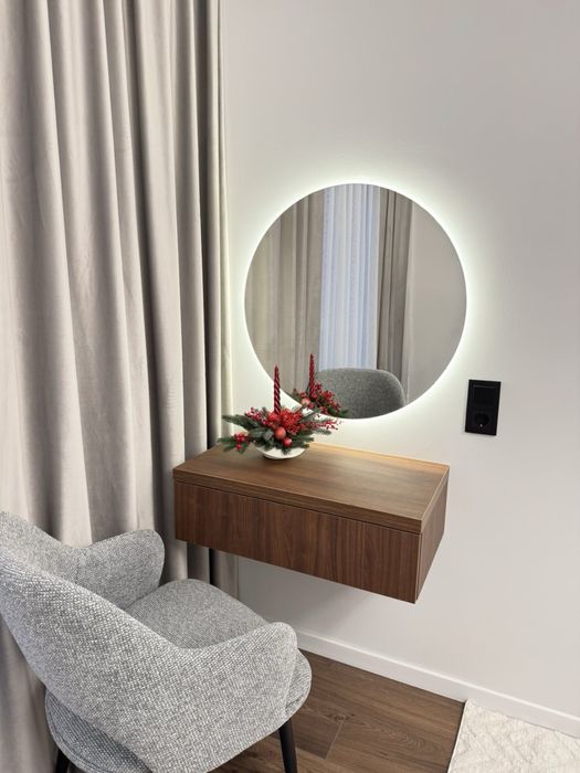 Продаж 2-х кімнатної сучасної квартири