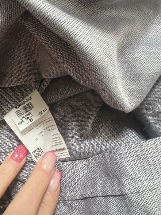 Koszula meska huggo boss rozmiar M