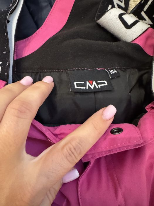 cmp calvin klein 3-4 комплект