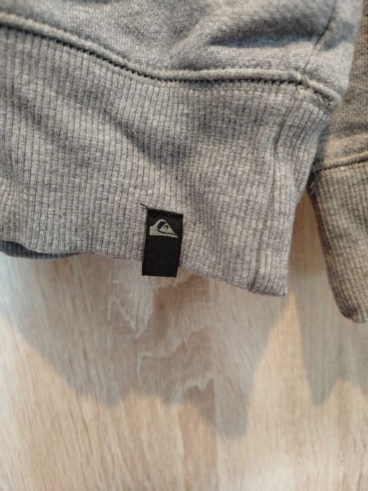 Sweatshirt Quiksilver L