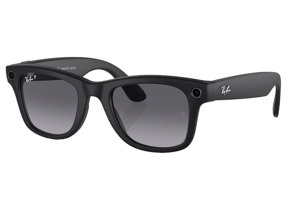Ray-Ban | Meta Wayfarer
