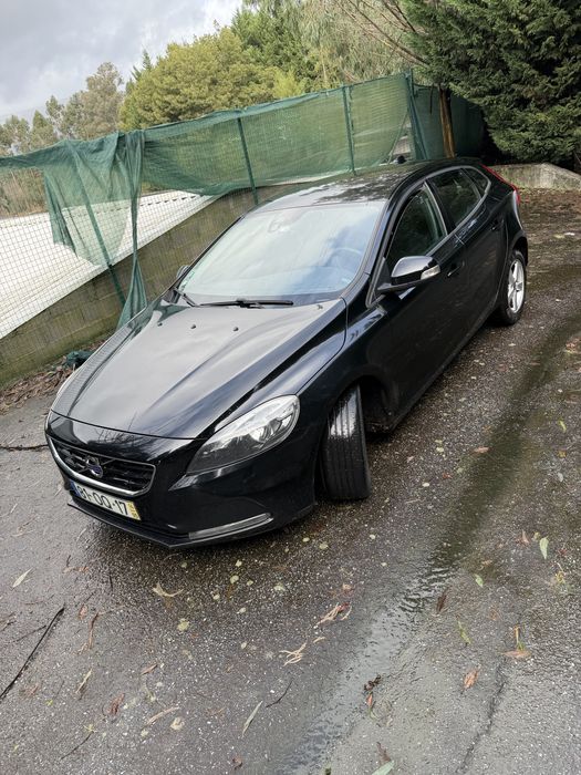 Volvo V40 D2 nacional