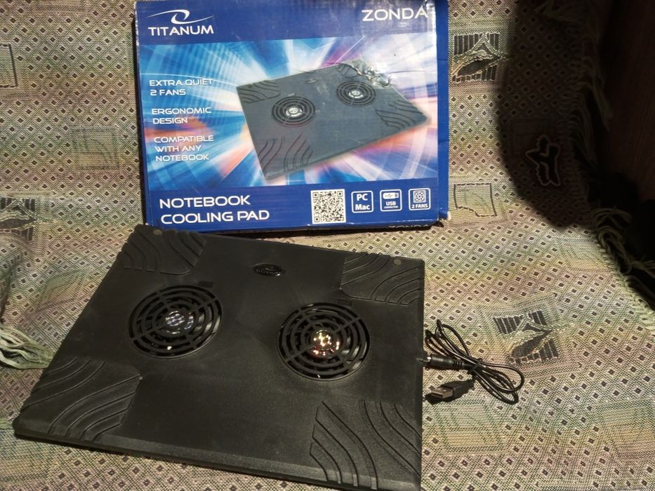 Підставка для ноутбука !