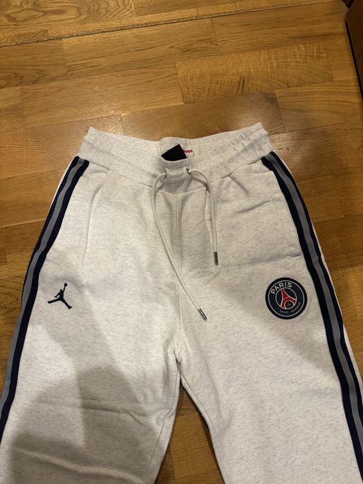 dresy Jordan x PSG