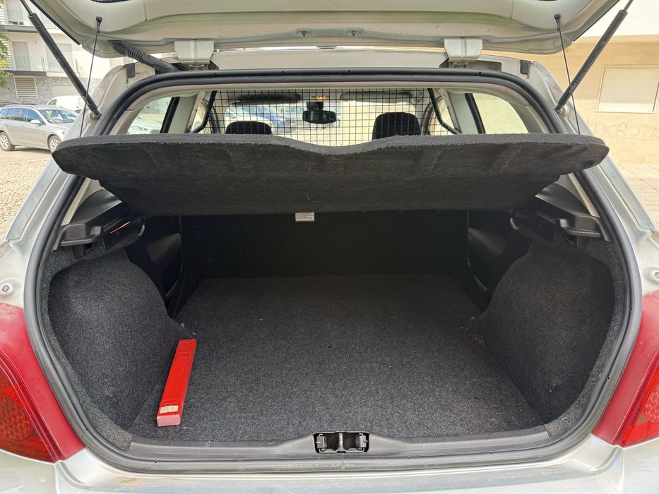Peugeot 307 1.6HDI 110CV Sport Van AC