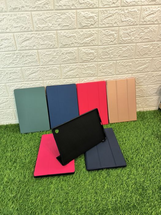 Чехол книжка на   Samsung X205, X200 Galaxy Tab А8 10.5