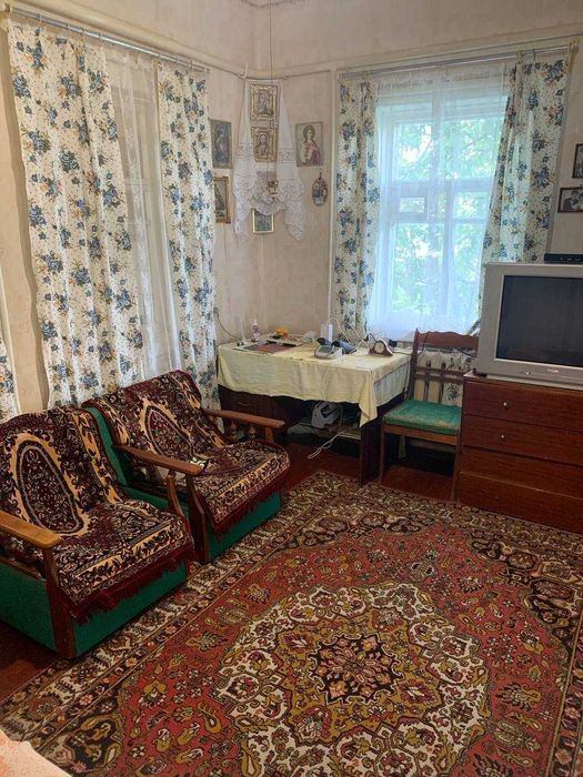 Продається будинок в м. Ічня