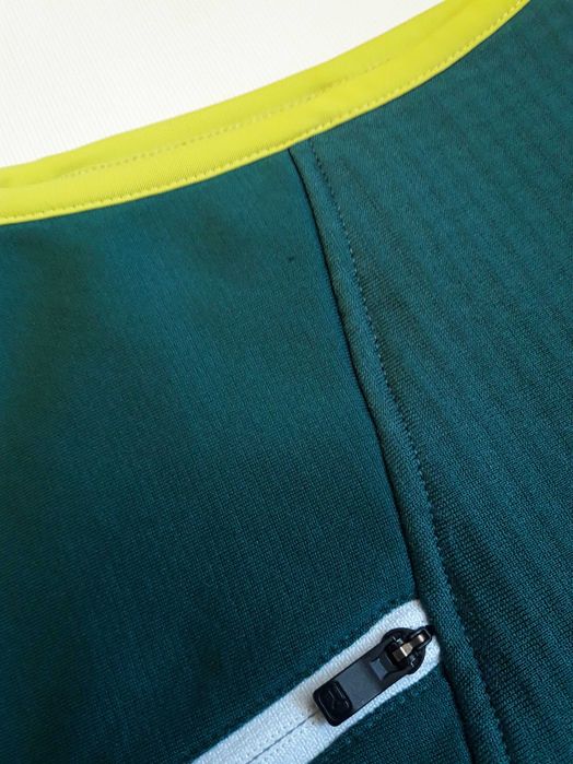 Чоловічий жилет ORTOVOX Grid M (L)