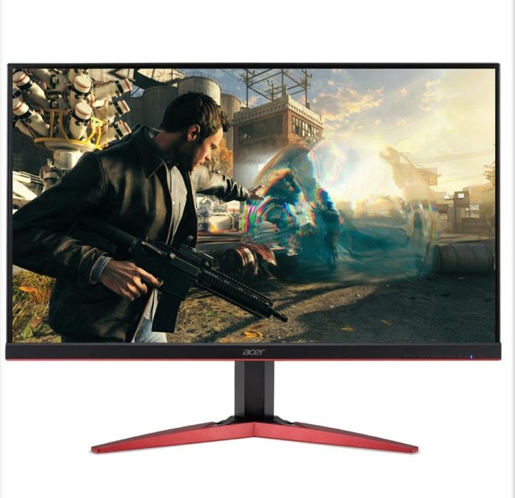 Monitor acer 27.5 cala 240hz