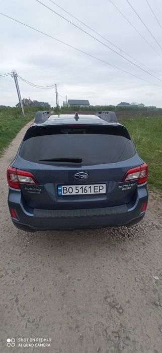 Продаю машину Subaru outback