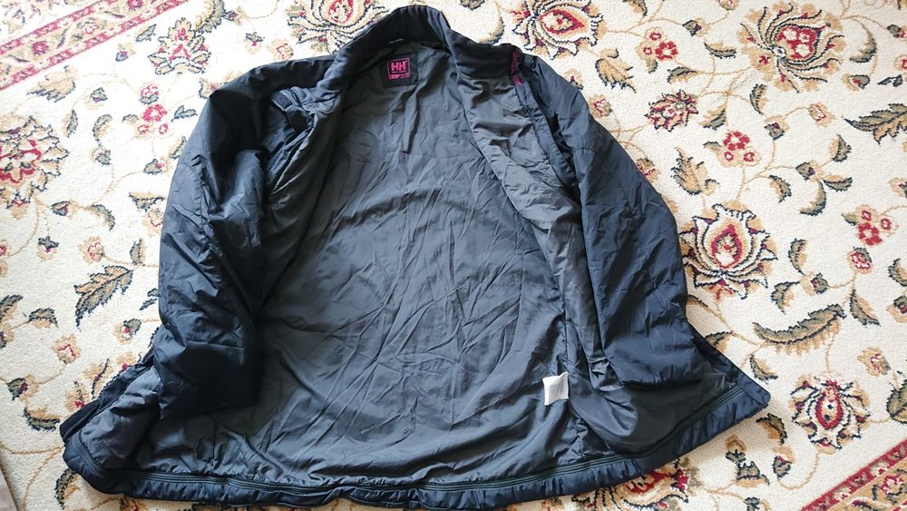 Helly Hansen kurtka lekka