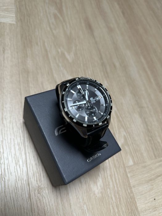 Zegarek Casio Edifice  Chrograph - EFR-512L-8AVEF
