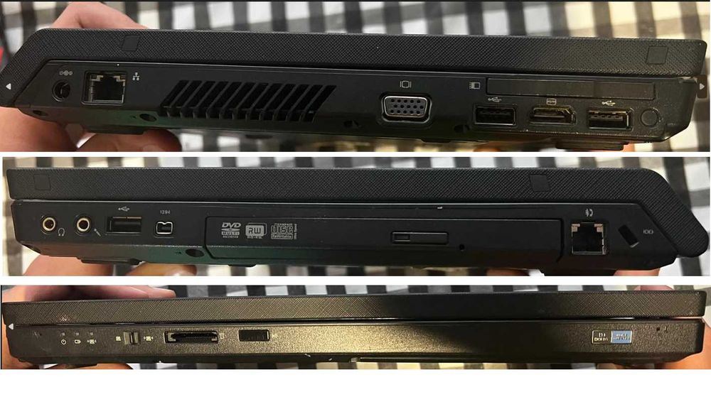 1_Komputer/Laptop LENOVO IdeaPad Y530