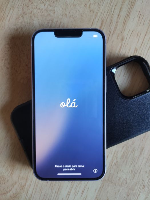 Iphone 14 128gb como novo!