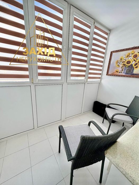ЄВРОТРІЙКА в Новобудові за СУПЕРЦІНОЮ 1285 $ / м² неподалік Центру