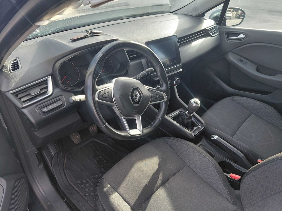 Renault Clio 1.0 TCe 2021