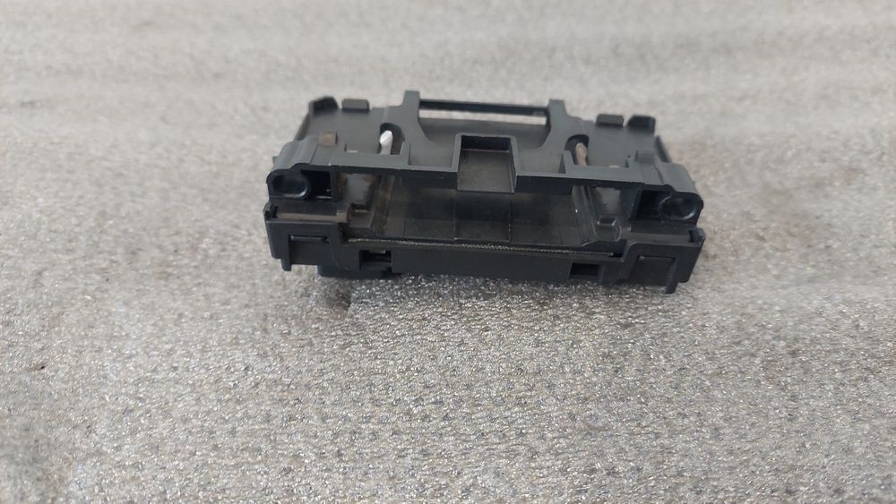 Leitor de chave de ignição RENAULT Scénic II (JM0/1_)